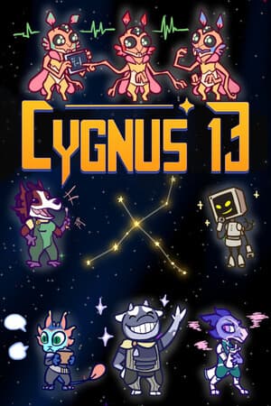 Cygnus 13
