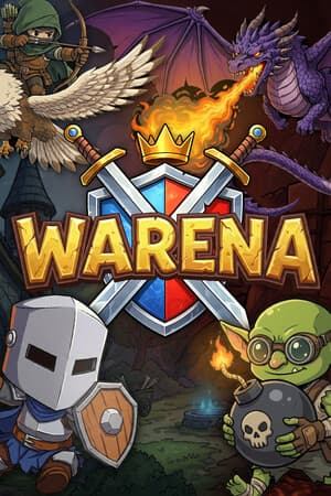 Warena