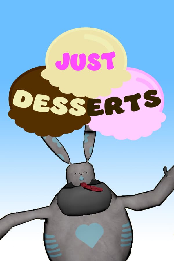 Just Desserts