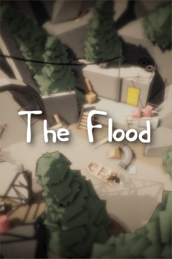 The Flood