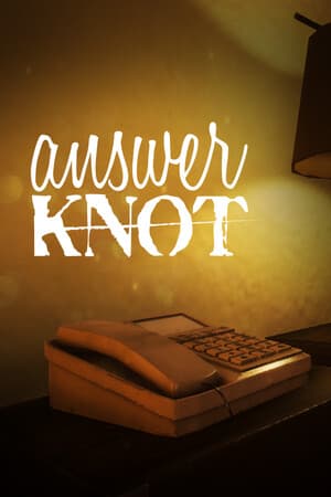 Answer Knot