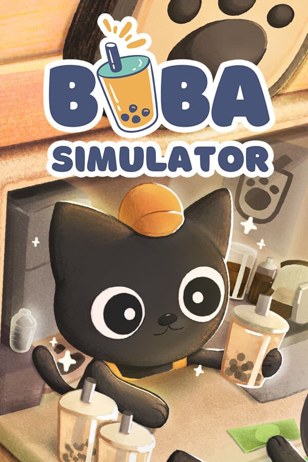 Boba Simulator: Idle Shop Management