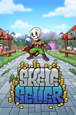 Skeleseller