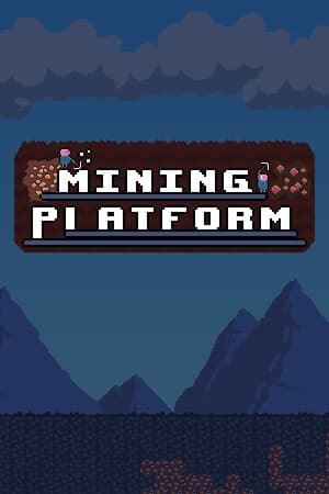 Mining Platform