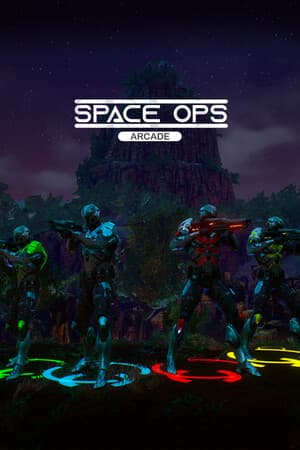 Space Ops