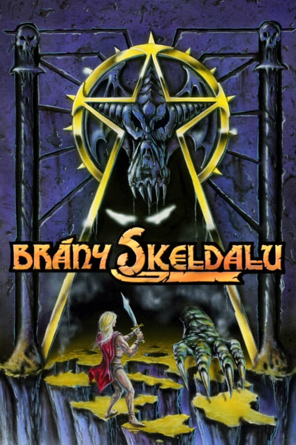 Brány Skeldalu