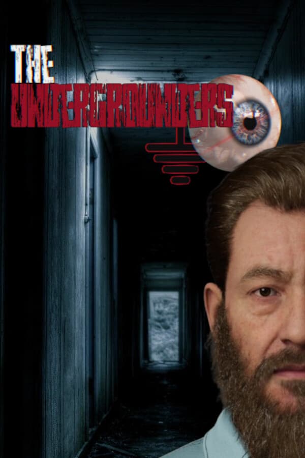 The Undergrounders