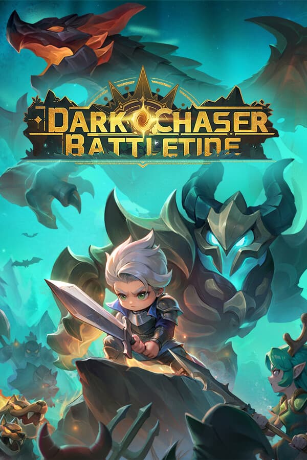 Darkchaser: Battletide