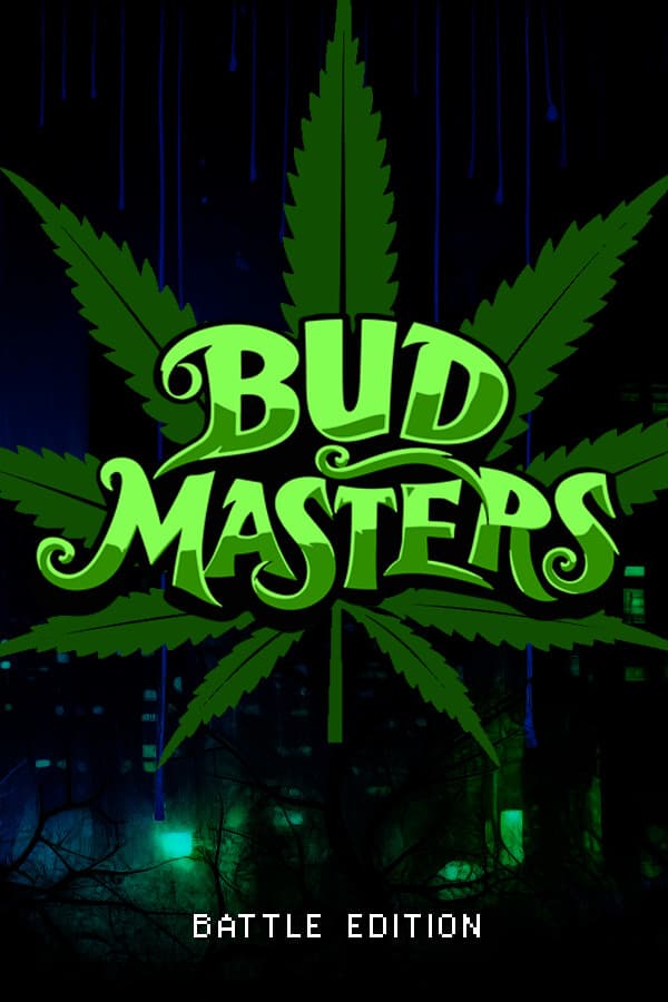 Bud Masters - Battle Edition