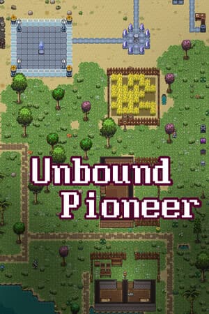 Unbound Pioneer