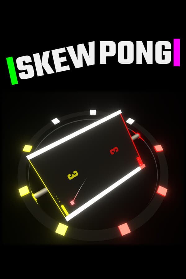 Skew Pong