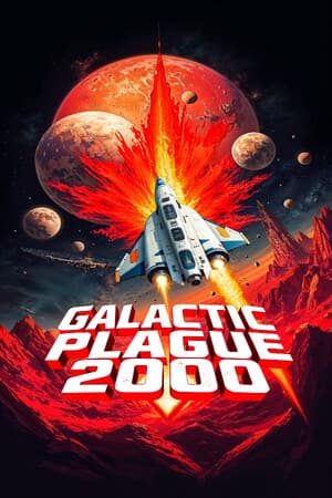 Galactic Plague 2000