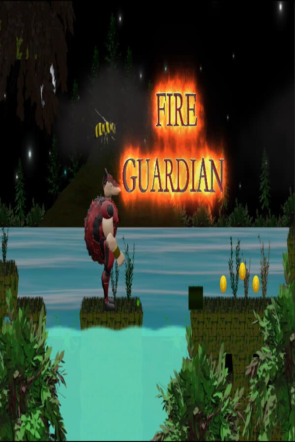 Fire Guardian