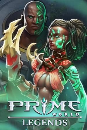 Prime World Legends