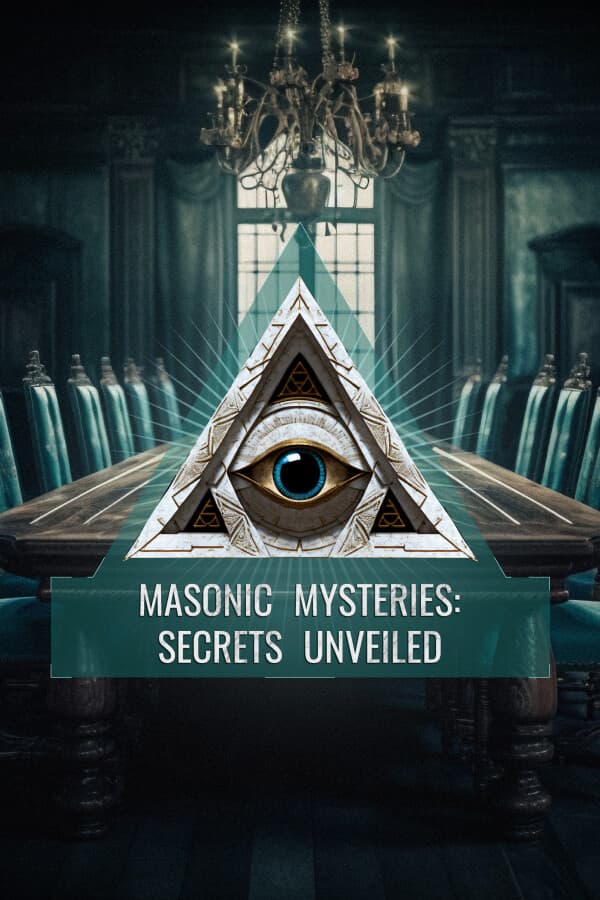 Masonic Mysteries: Secrets Unveiled