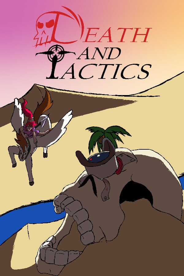 Death and Tactics