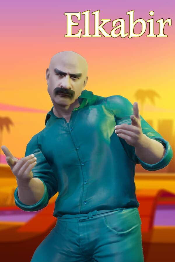 Elkabir