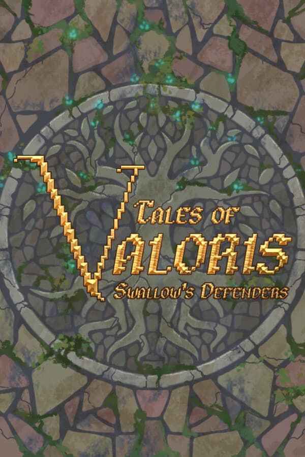 Tales of Valoris: Swallow's Defenders