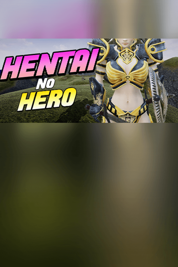 Hentai no Hero