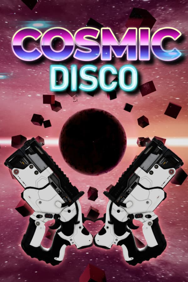 Cosmic Disco