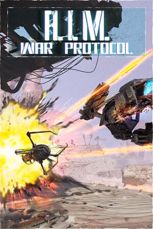 A.I.M. War Protocol
