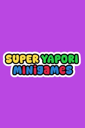 Super Yapori Minigames