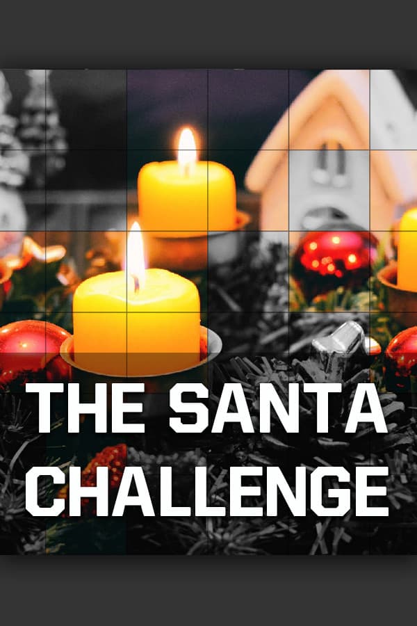 The Santa Challenge