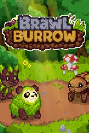 Brawl Burrow