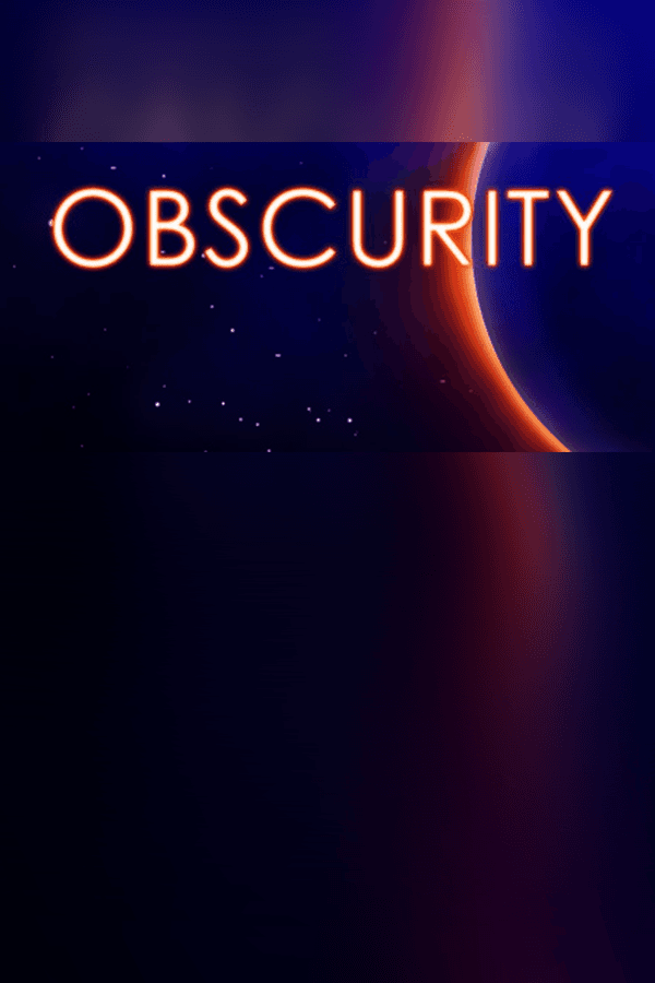 Obscurity