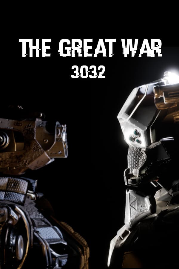 The Great War 3032