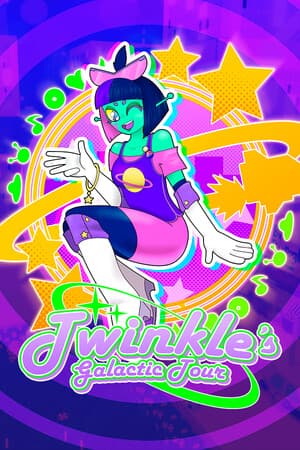 Twinkle’s Galactic Tour