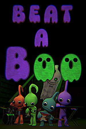 Beat A Boo!