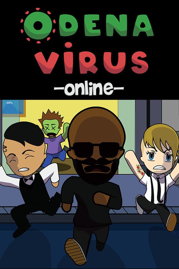 Odenavirus Online