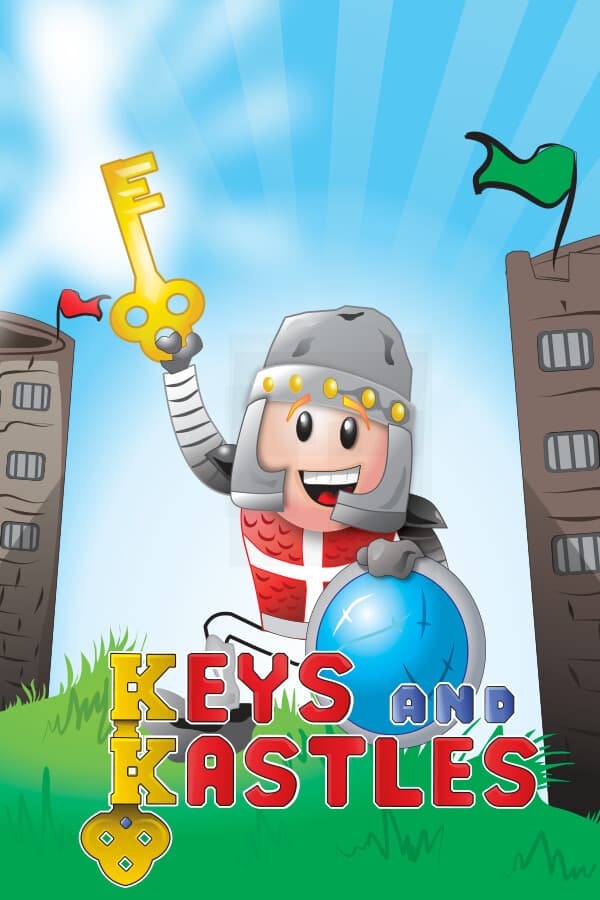 Keys And Kastles