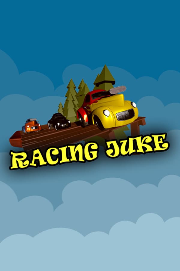 Racing Juke