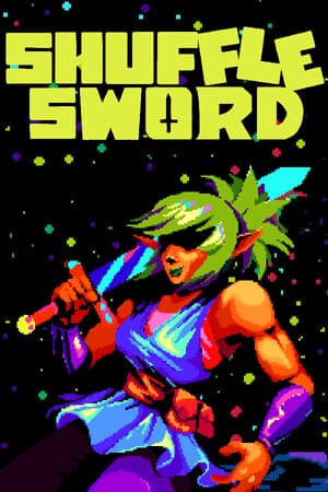 Shuffle Sword