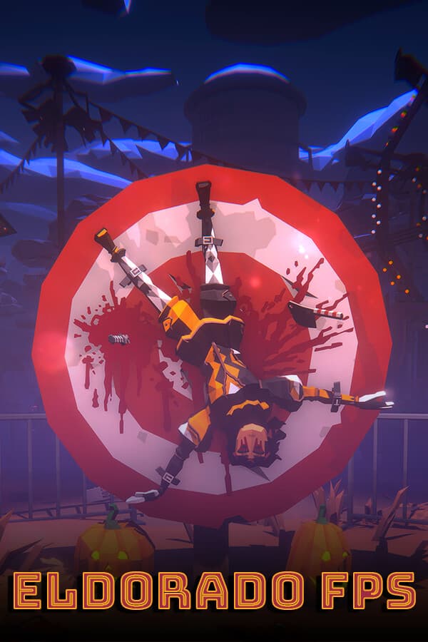 Eldorado FPS