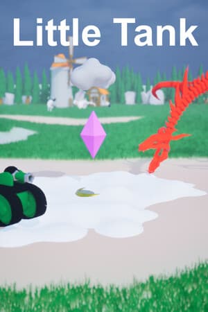 Little Tank