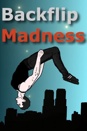 Backflip Madness
