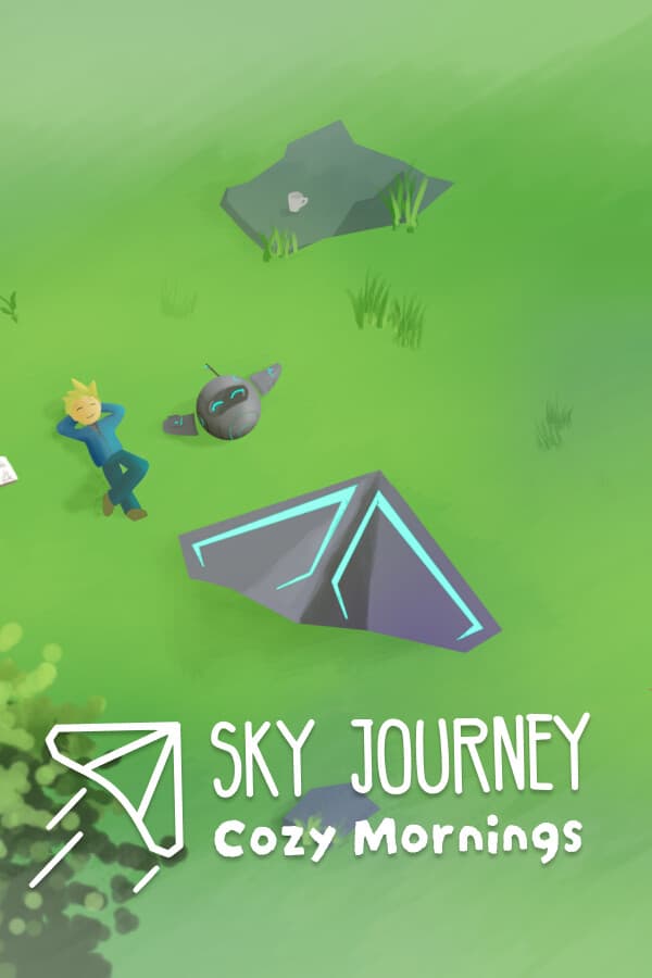 Sky Journey - Cozy Mornings