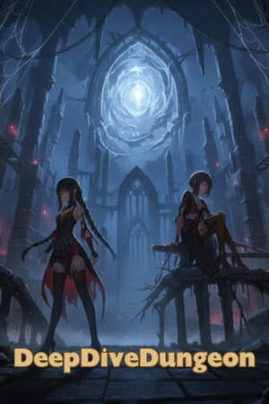 Deep Dive Dungeon