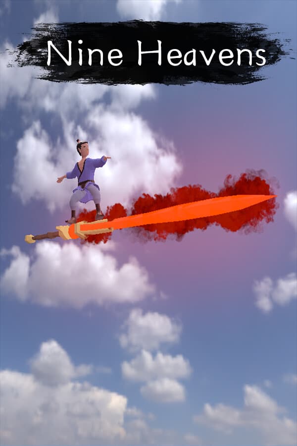 Nine Heavens