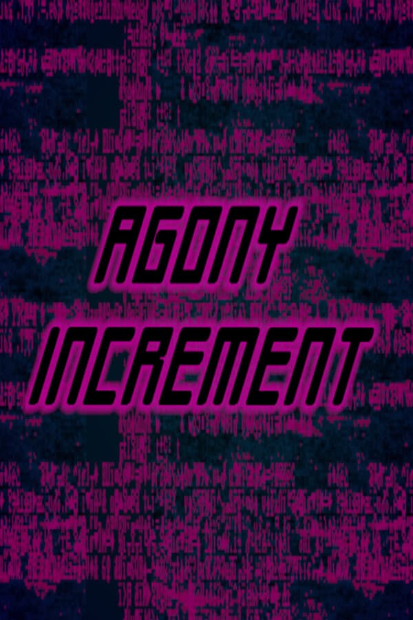 Agony Increment