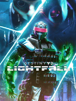Lightfall
