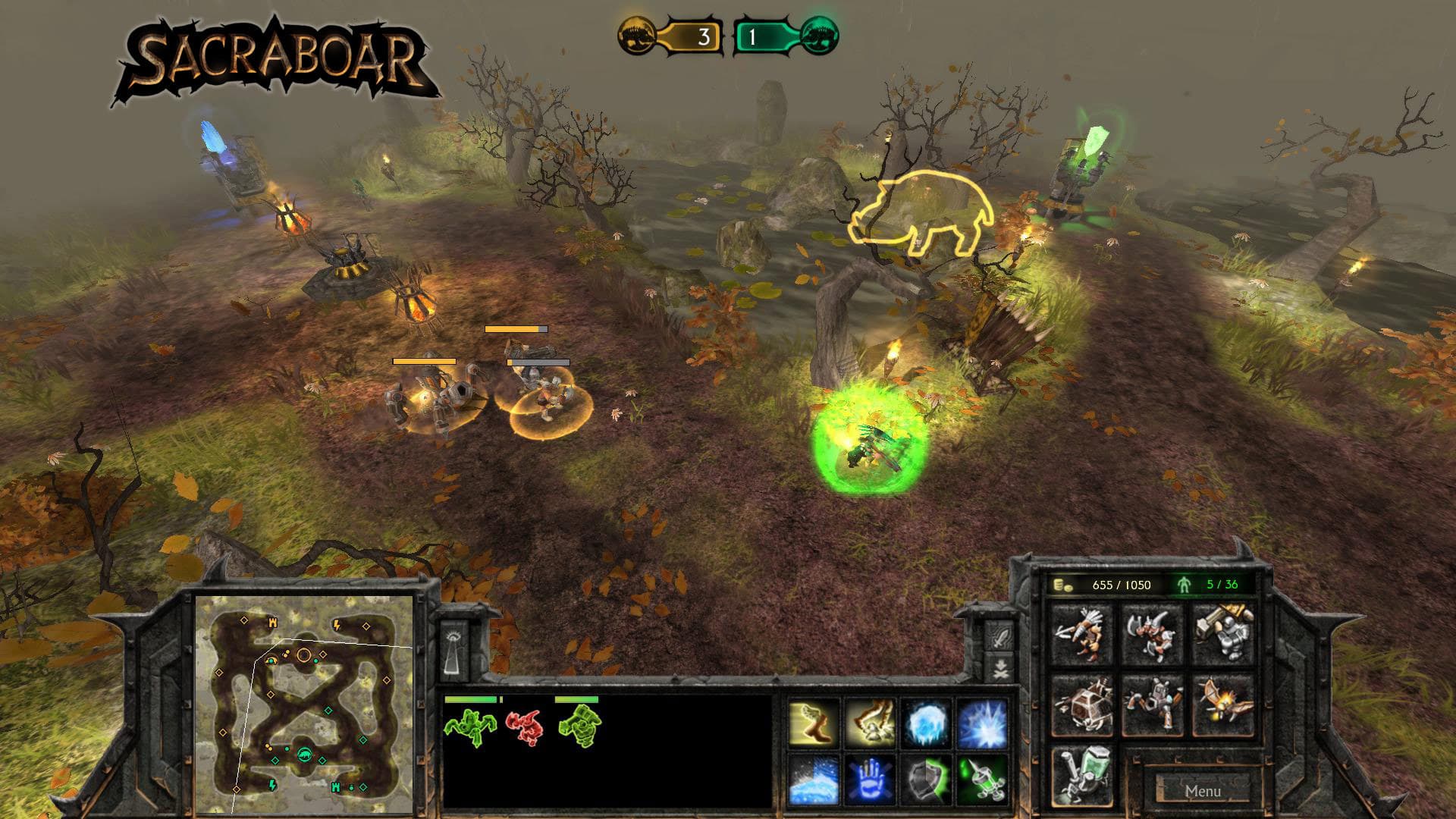 Game Image