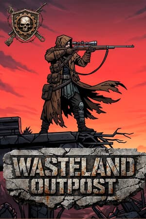Wasteland Outpost