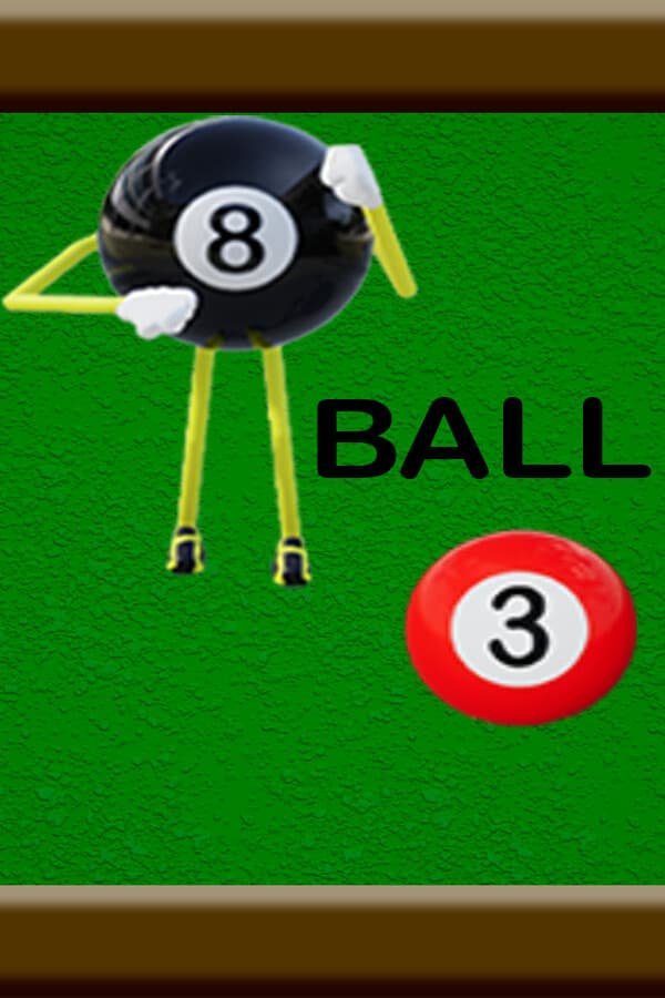 8 Ball 3
