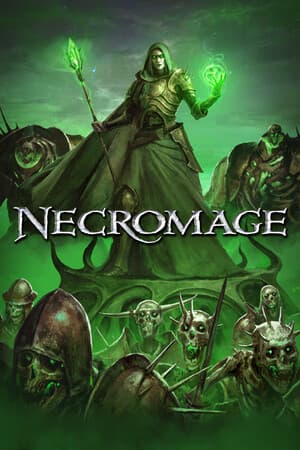 Necromage