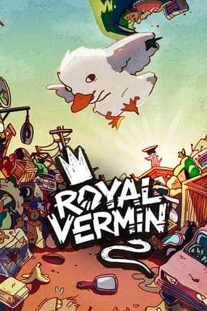 Royal Vermin