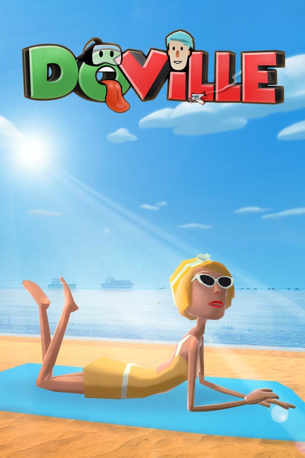 DoVille
